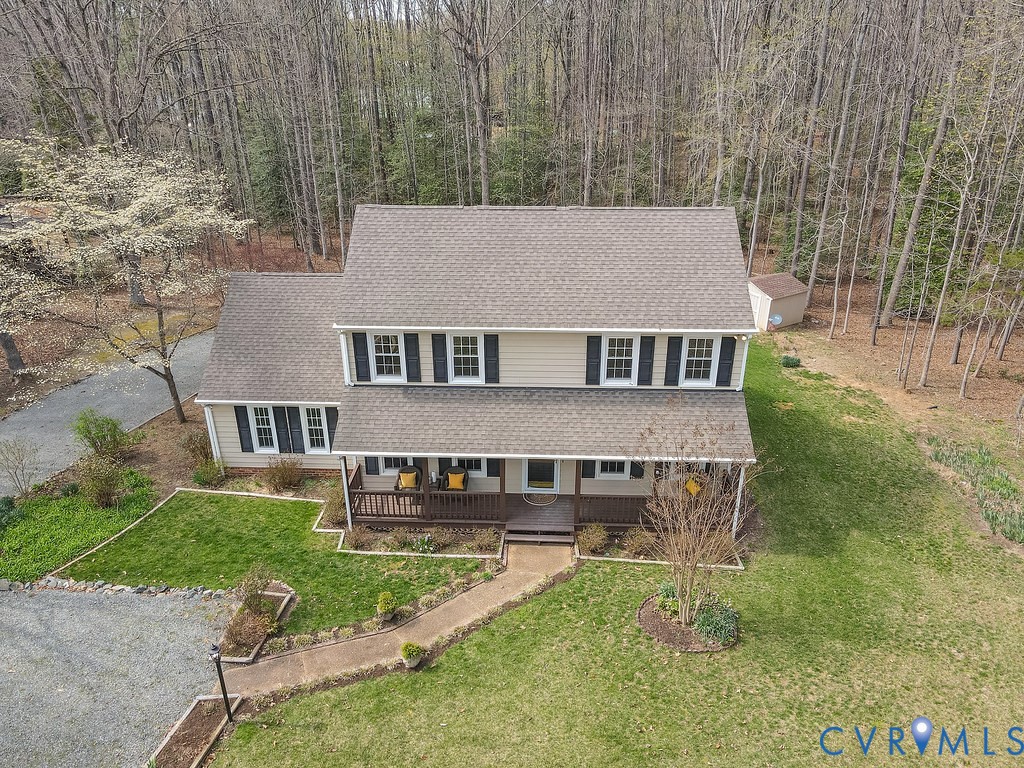 518 Fords Road Manakin-Sabot, VA 23103 - Photo 56 of 72