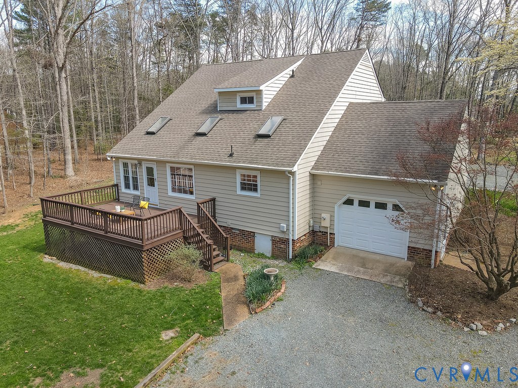 518 Fords Road Manakin-Sabot, VA 23103 - Photo 58 of 72