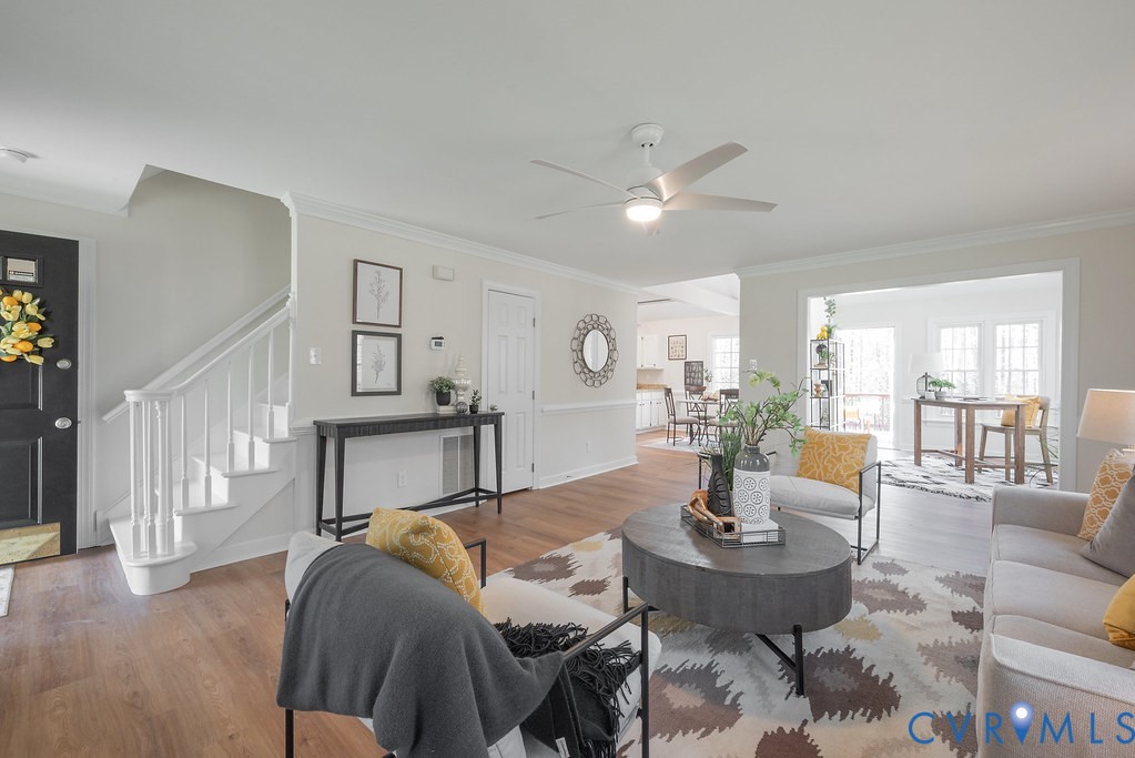 518 Fords Road Manakin-Sabot, VA 23103 - Photo 8 of 72