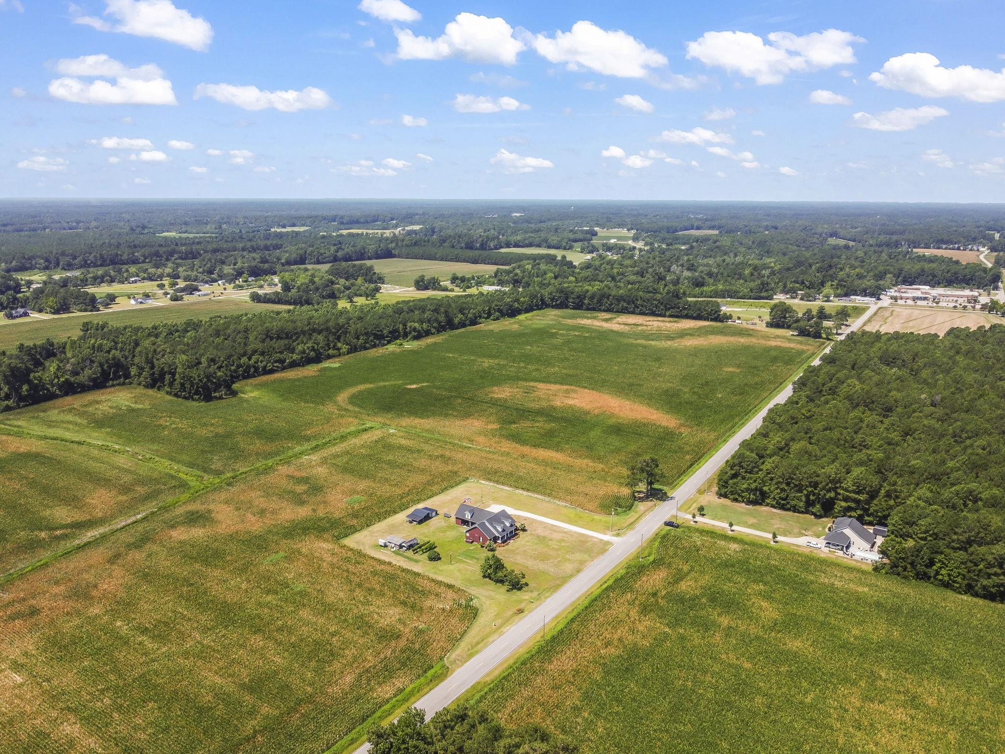 2892 Burroughs Road Aynor, SC 29511 - Photo 45 of 46