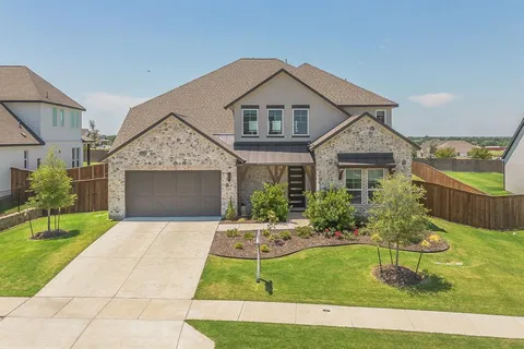 $769,900 | 1598 Wintergreen Court, Haslet, TX 76052