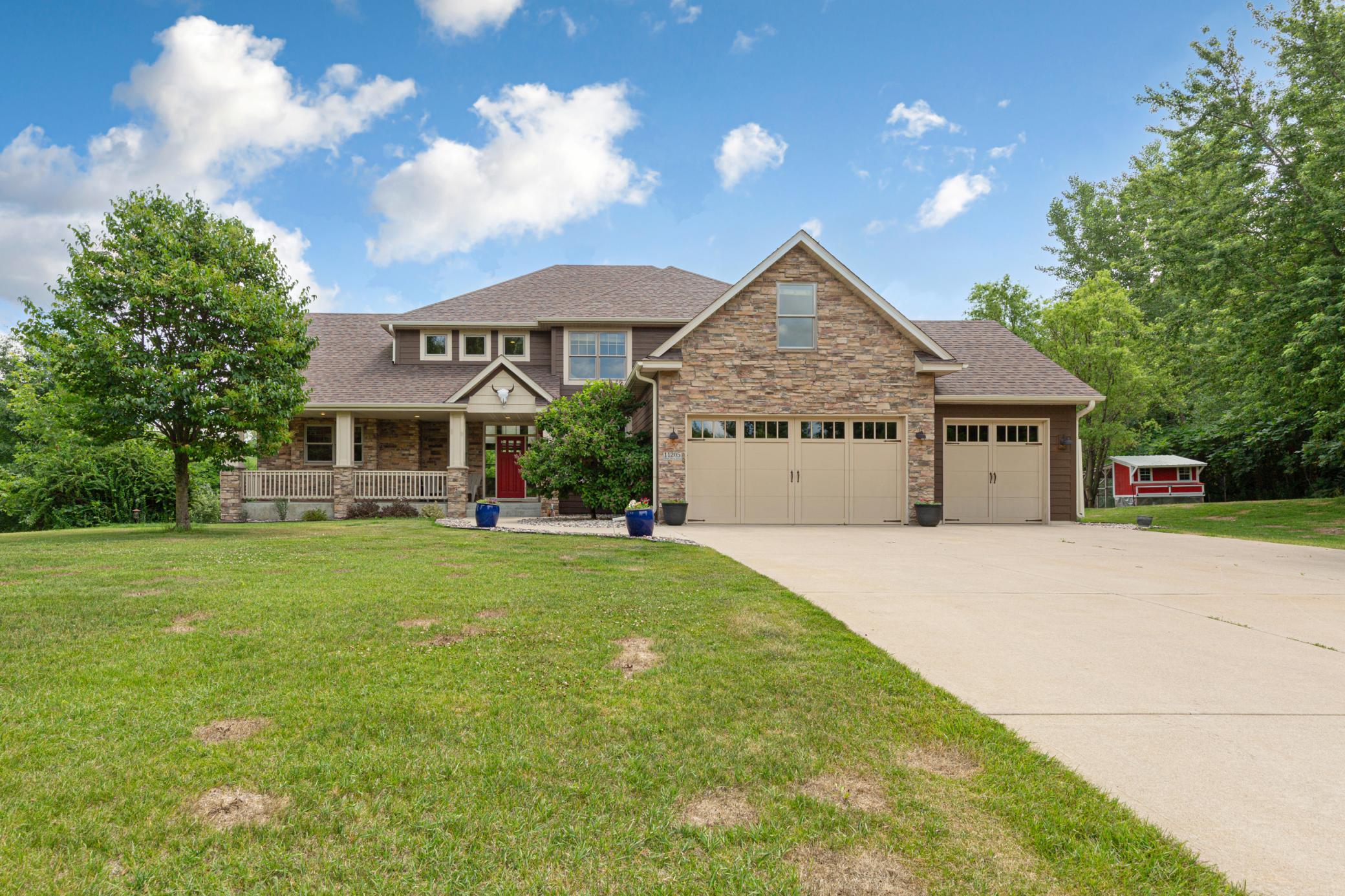 11205 Cir Lake Lane Faribault, MN 55021 - Photo 78 of 98