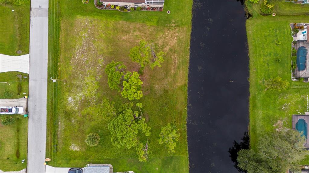 29 Marker Road Rotonda West, FL 33947 - Photo 5 of 11 a view of a bathroom shower
