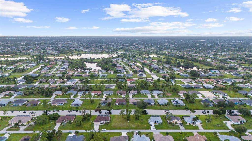 29 Marker Road Rotonda West, FL 33947 - Photo 10 of 11 an aerial view of a city
