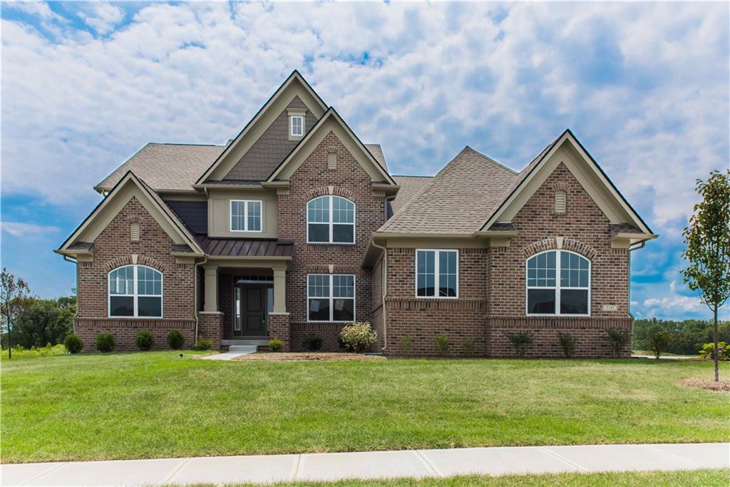 5193 Rangewood Drive Noblesville, IN 46062 - Photo 1 of 44