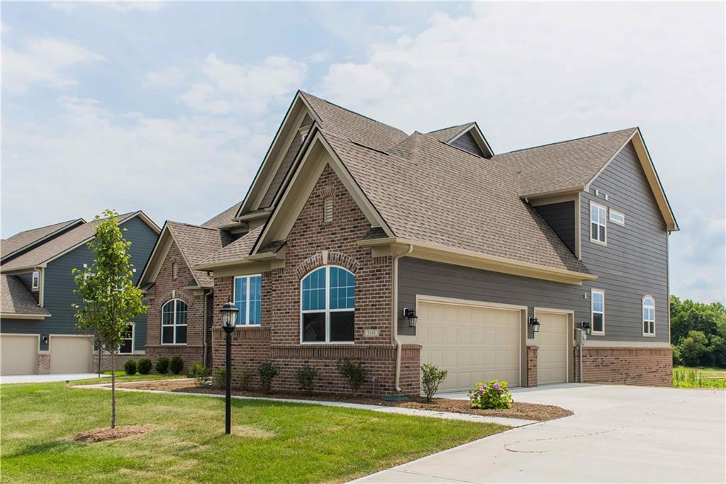 5193 Rangewood Drive Noblesville, IN 46062 - Photo 2 of 44