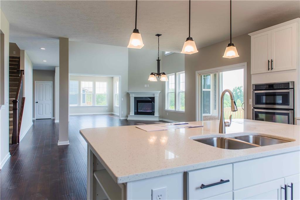 5193 Rangewood Drive Noblesville, IN 46062 - Photo 12 of 44