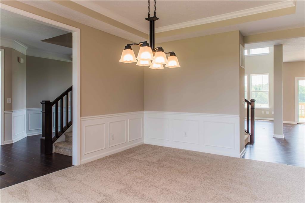 5193 Rangewood Drive Noblesville, IN 46062 - Photo 22 of 44