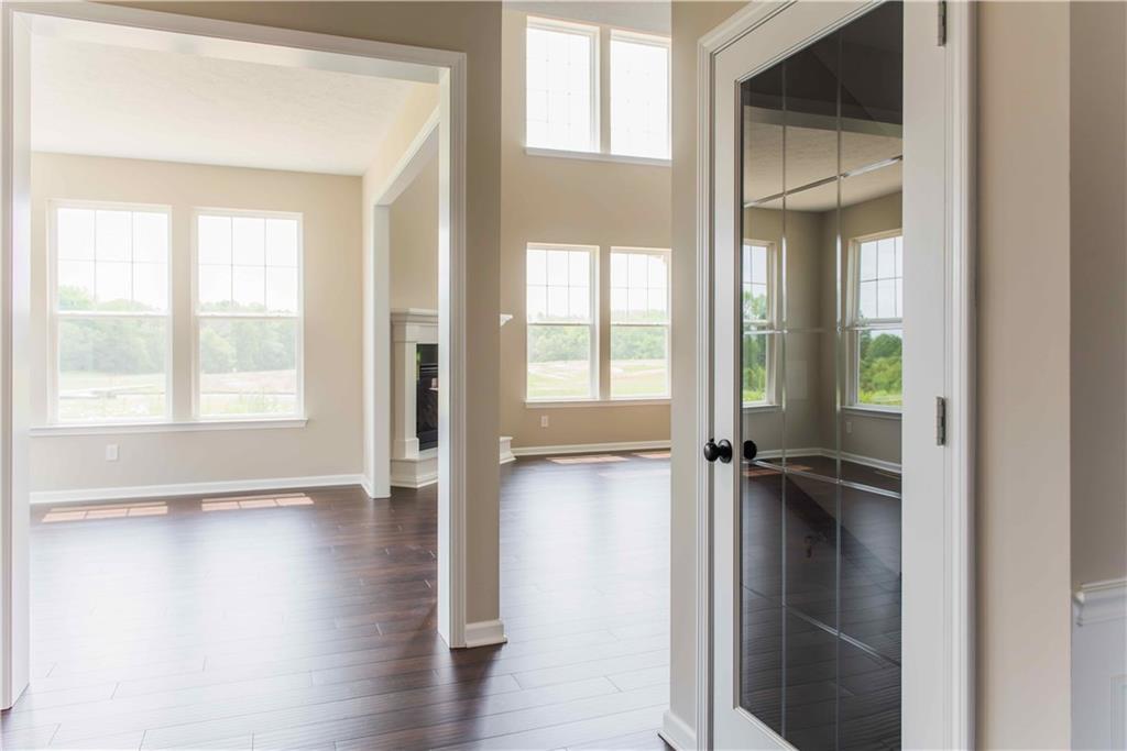 5193 Rangewood Drive Noblesville, IN 46062 - Photo 27 of 44