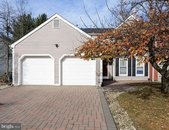 $3,200 | 44 Brambling Lane, Voorhees, NJ 08043