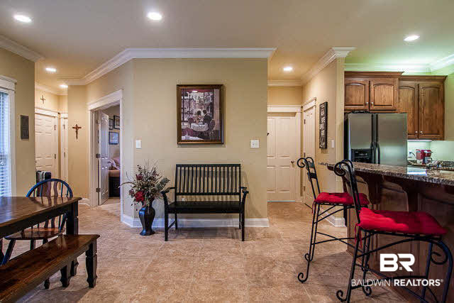 24345 Saxson Court Daphne, AL 36526 - Photo 17 of 39 Large Space