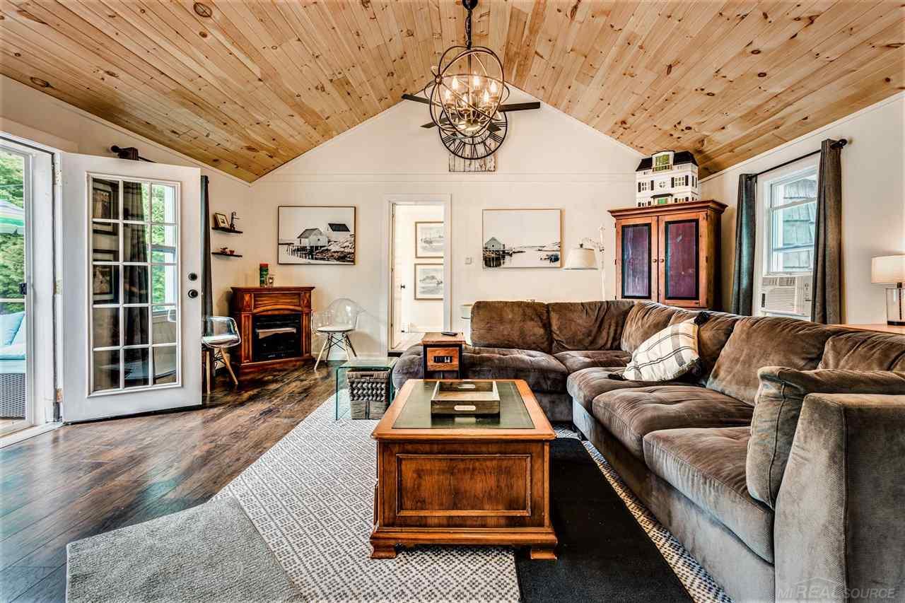 7305 Juniper Road Lexington, MI 48450 - Photo 20 of 61