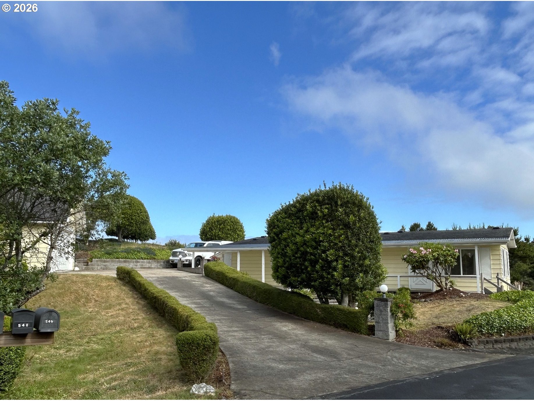 1601 Rhododendron Drive, Unit 558 Florence, OR 97439 - Photo 4 of 25