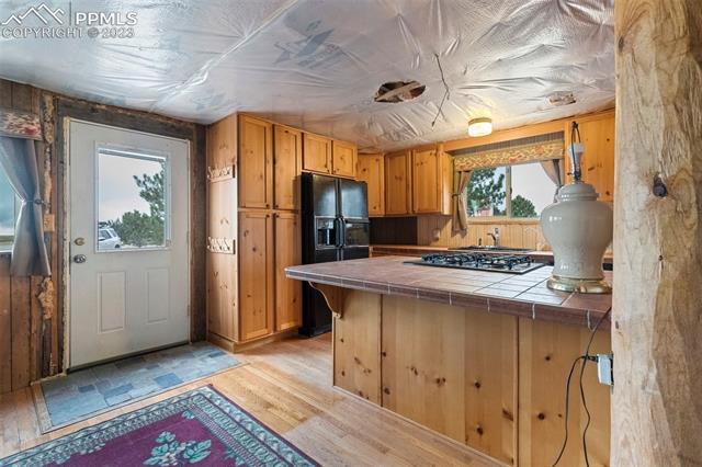22950 Scott Road Calhan, CO 80808 - Photo 10 of 19 Entry