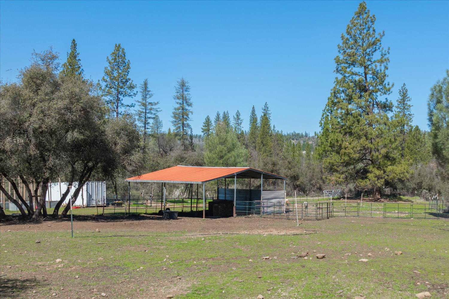 5921 Triple Oaks Road Mountain Ranch, CA 95246 - Photo 29 of 33