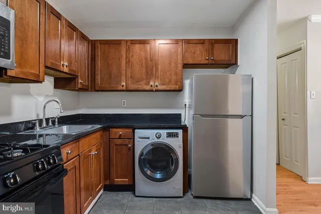 $83,500 | 3103 Naylor Road Southeast, Unit 304, Washington, DC 20020