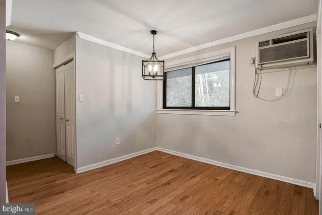 $83,500 | 3103 Naylor Road Southeast, Unit 304, Washington, DC 20020