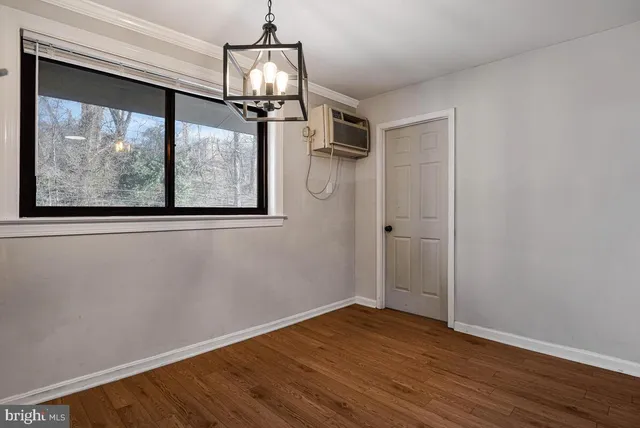 $83,500 | 3103 Naylor Road Southeast, Unit 304, Washington, DC 20020