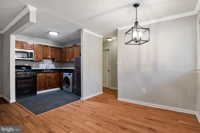 $83,500 | 3103 Naylor Road Southeast, Unit 304, Washington, DC 20020