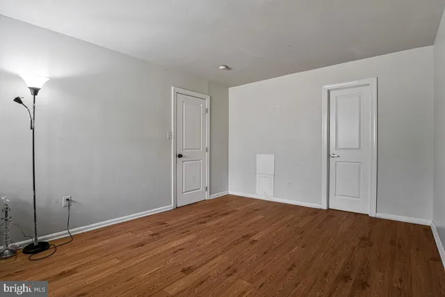 $83,500 | 3103 Naylor Road Southeast, Unit 304, Washington, DC 20020