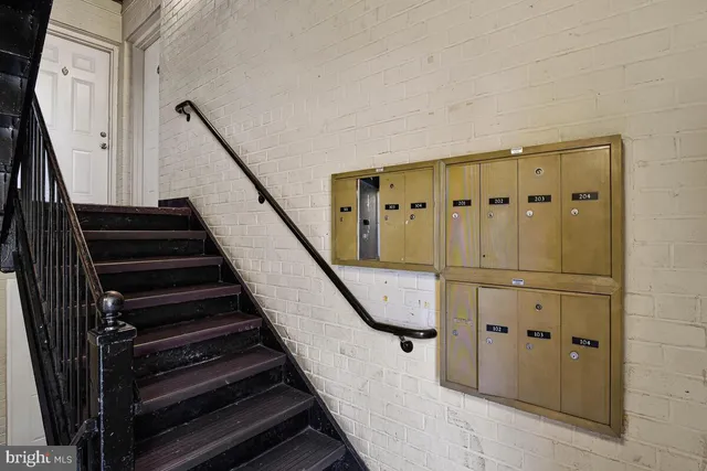 $83,500 | 3103 Naylor Road Southeast, Unit 304, Washington, DC 20020