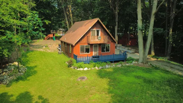 $215,000 | 1026 Kent Street, Weidman, MI 48893