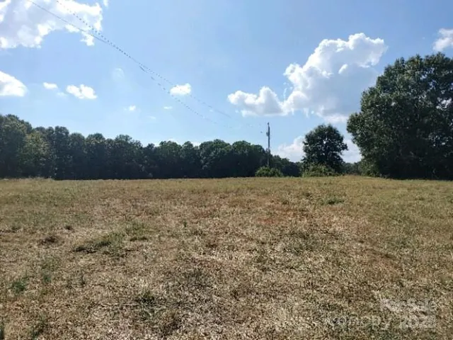 a view of lake and mountain