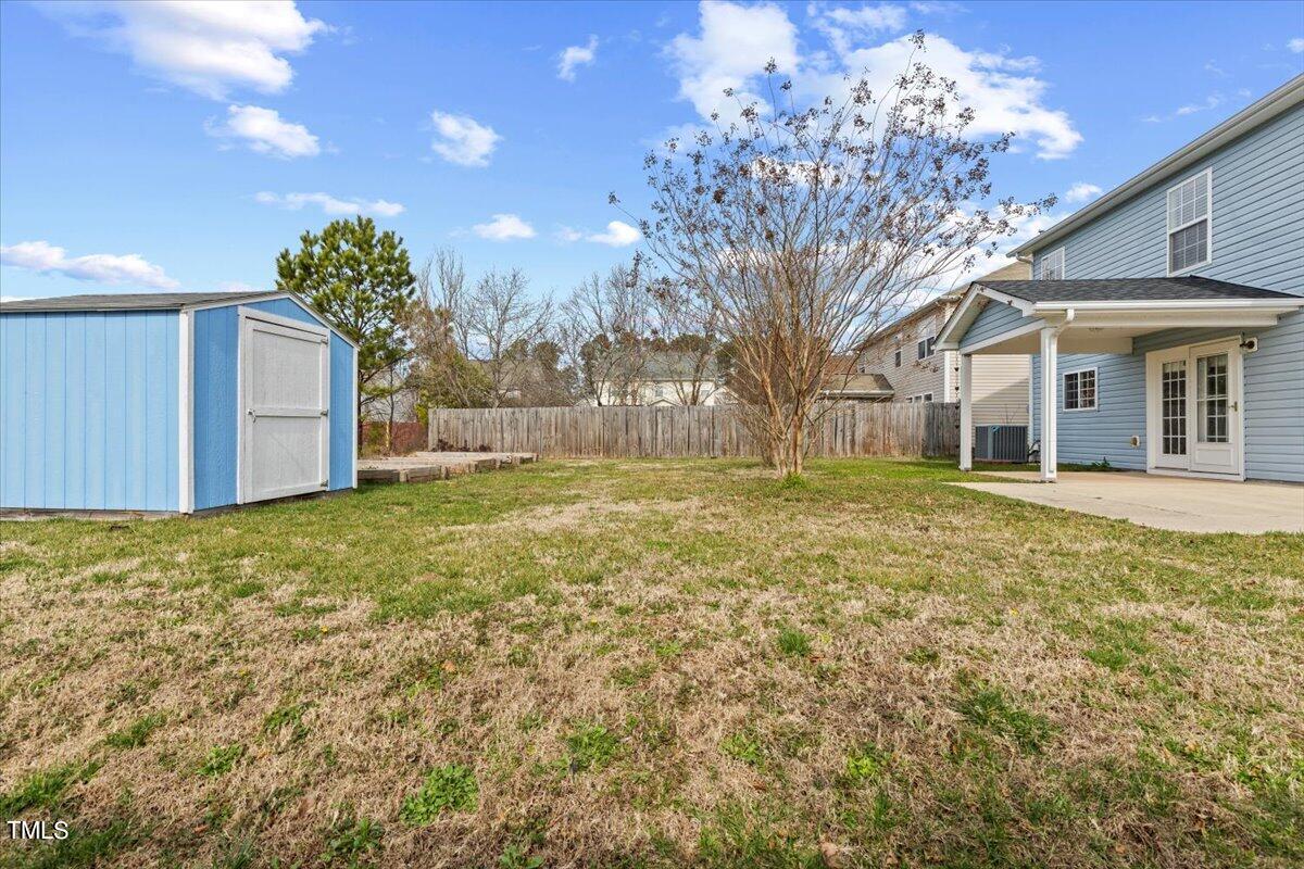 608 Conover Road Durham, NC 27703 - Photo 50 of 56 65-608 Conover Rd