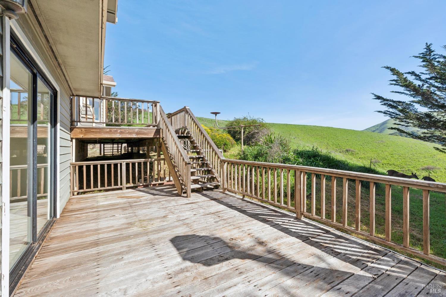 11798 Highway 1 Point Reyes Station, CA 94956 - Photo 37 of 64