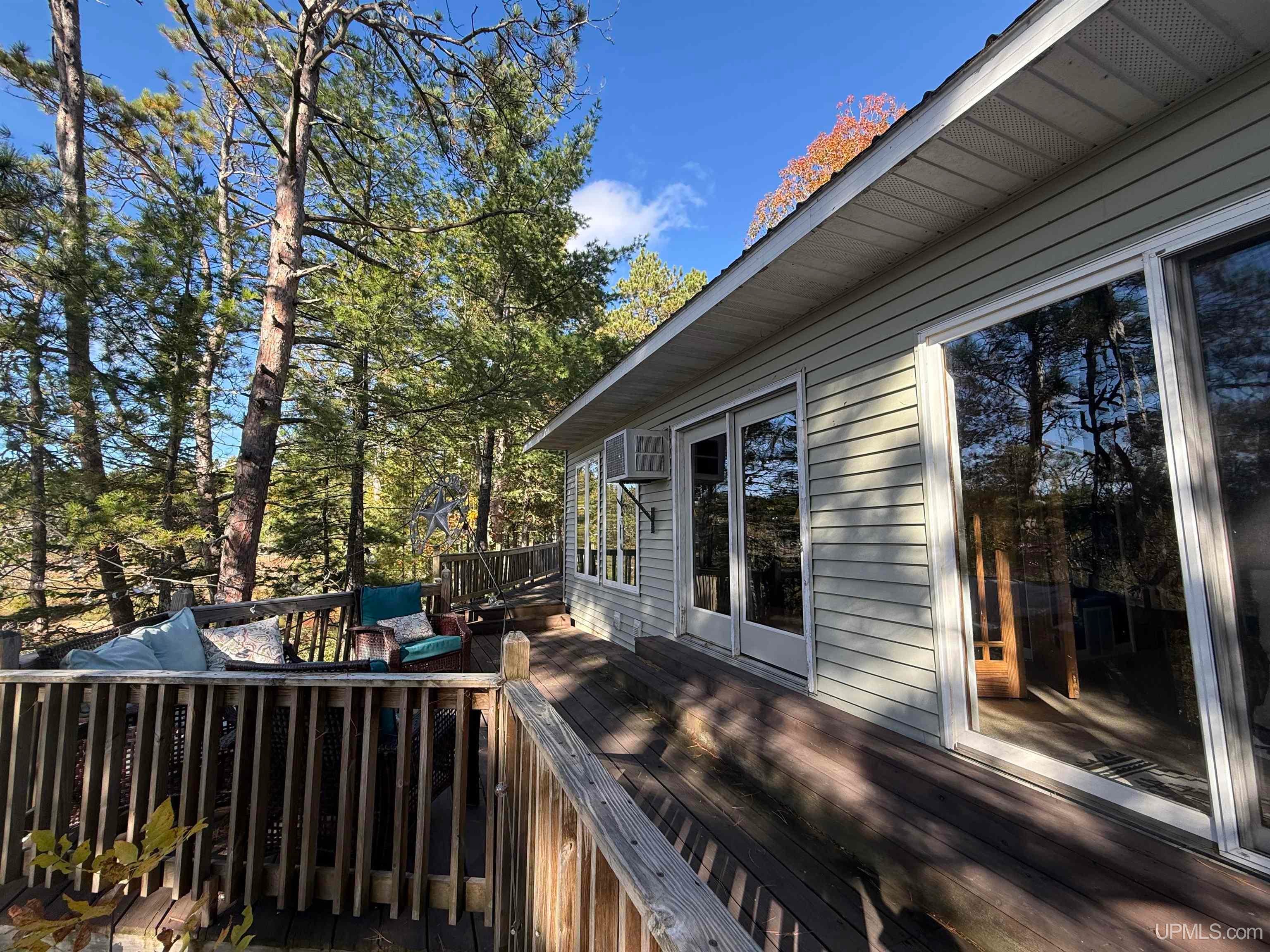 7171 Autrain Forest Lake Road Au Train, MI 49806 - Photo 19 of 25 Gallery Image 19