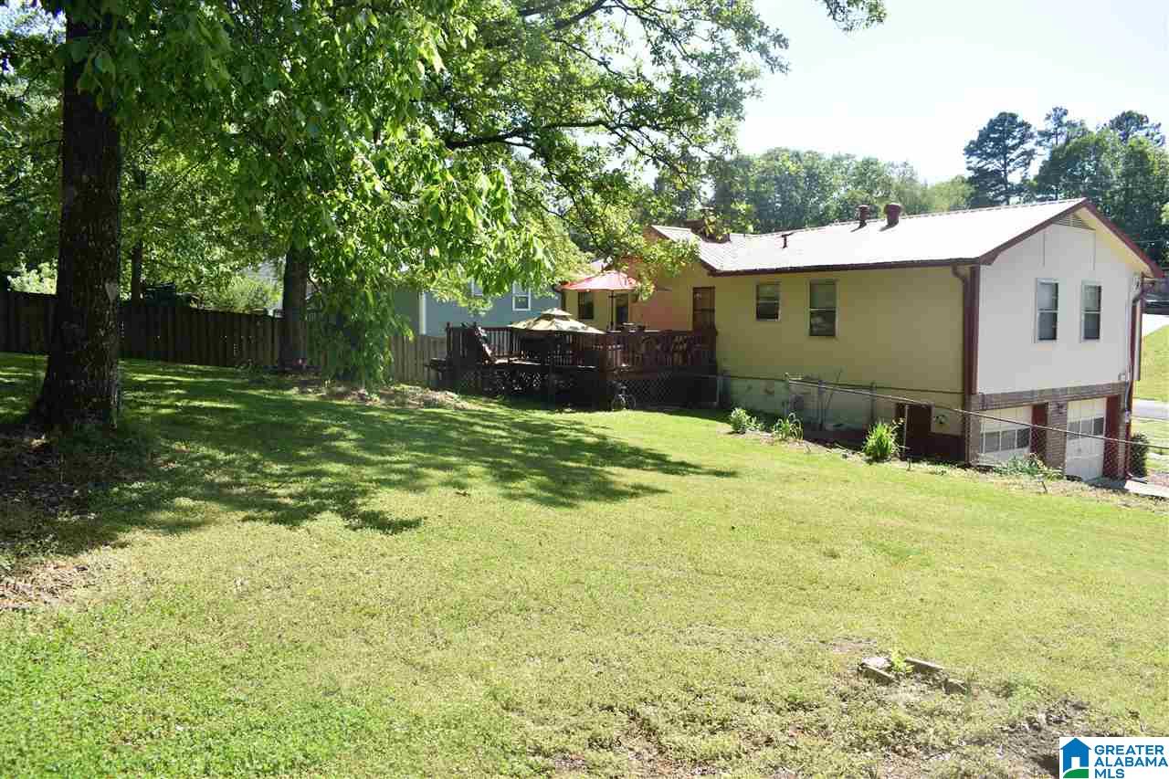 5897 Willow Ridge Road Pinson, AL 35126 - Photo 21 of 28