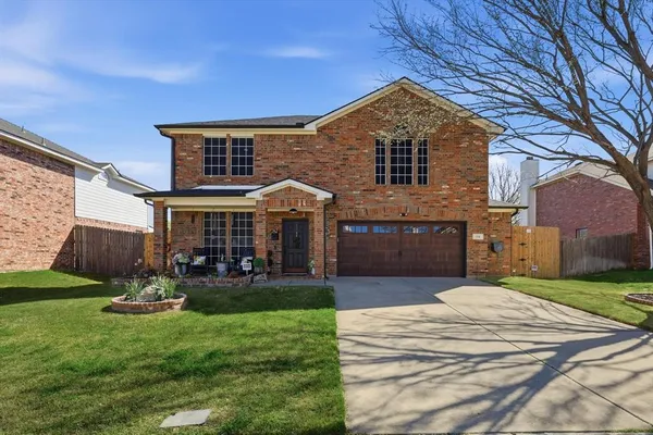 $409,900 | 116 Sierra Trail, Justin, TX 76247