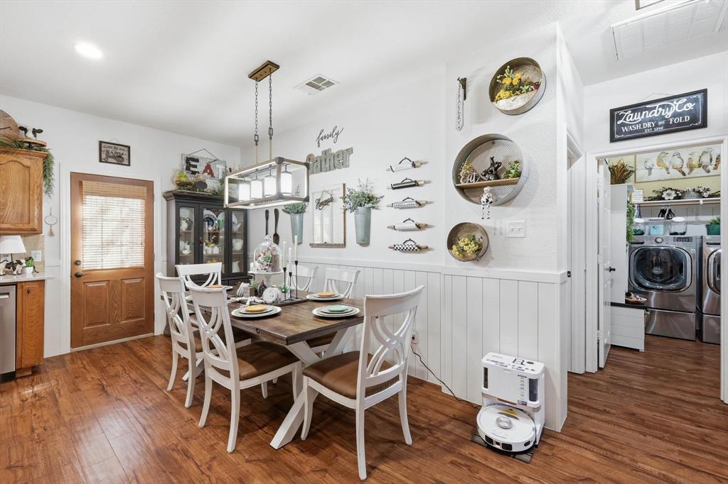 116 Sierra Trail Justin, TX 76247 - Photo 11 of 40