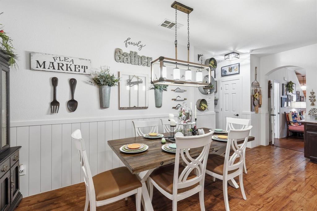 116 Sierra Trail Justin, TX 76247 - Photo 12 of 40