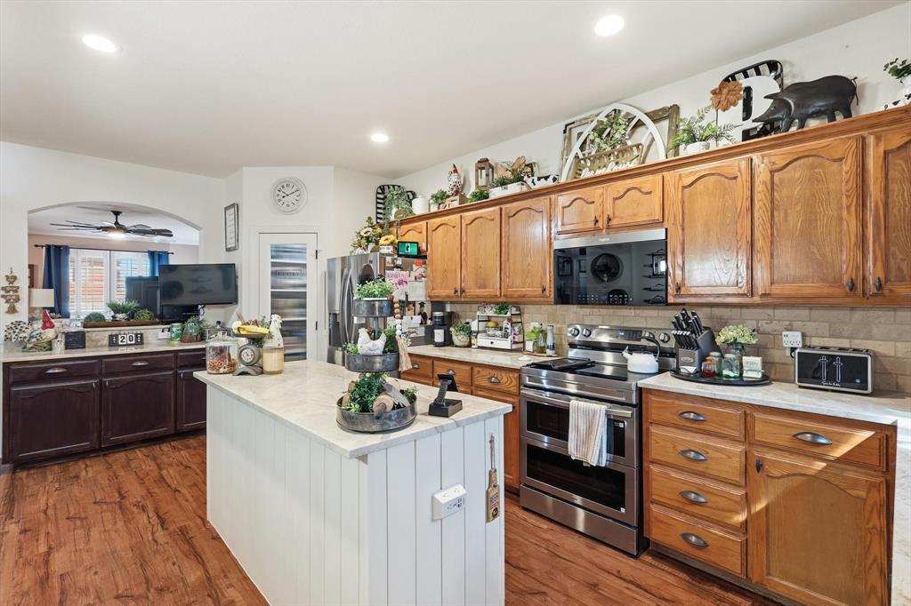 116 Sierra Trail Justin, TX 76247 - Photo 16 of 40