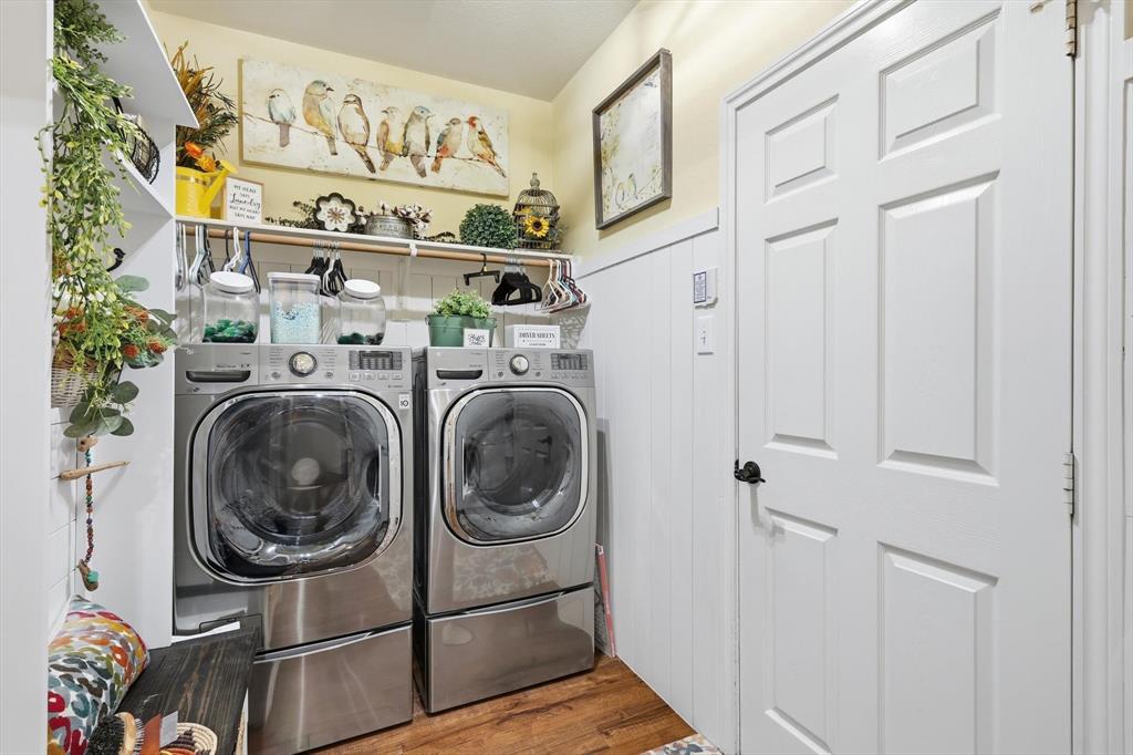 116 Sierra Trail Justin, TX 76247 - Photo 18 of 40