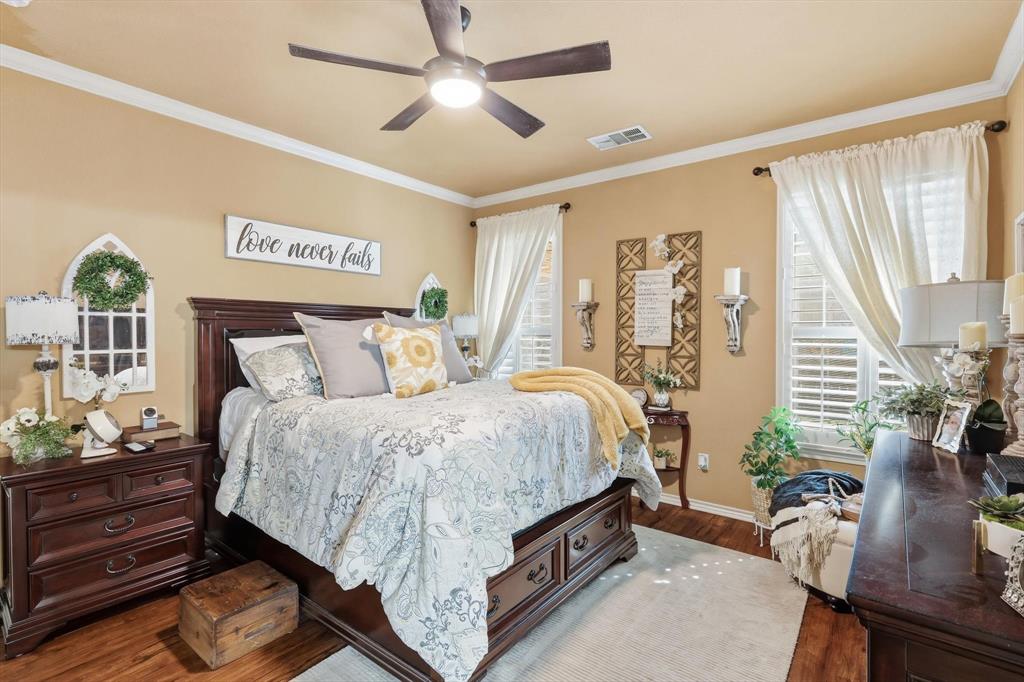 116 Sierra Trail Justin, TX 76247 - Photo 19 of 40