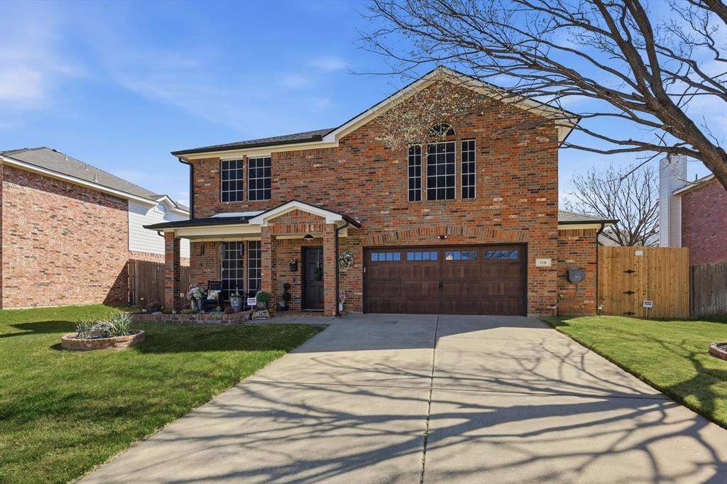 116 Sierra Trail Justin, TX 76247 - Photo 2 of 40