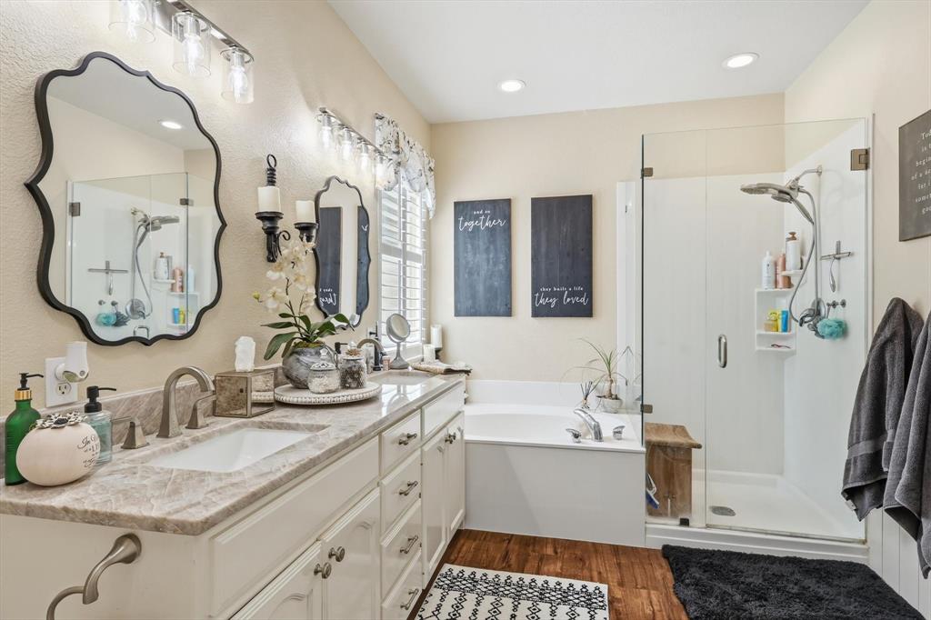 116 Sierra Trail Justin, TX 76247 - Photo 21 of 40