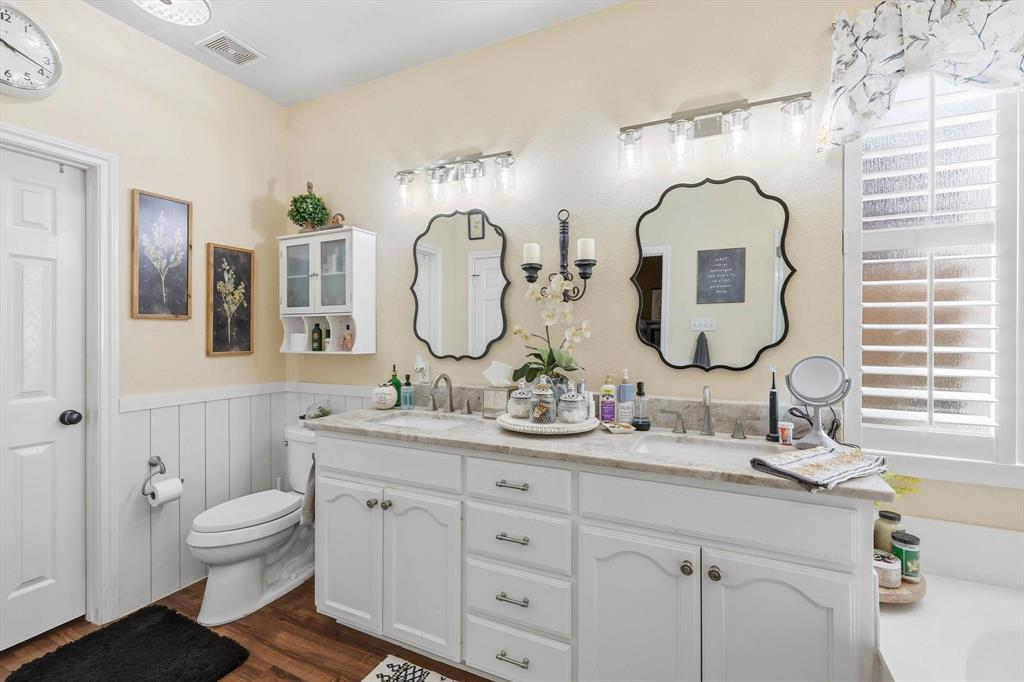 116 Sierra Trail Justin, TX 76247 - Photo 22 of 40