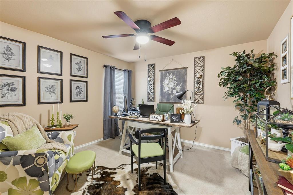 116 Sierra Trail Justin, TX 76247 - Photo 30 of 40