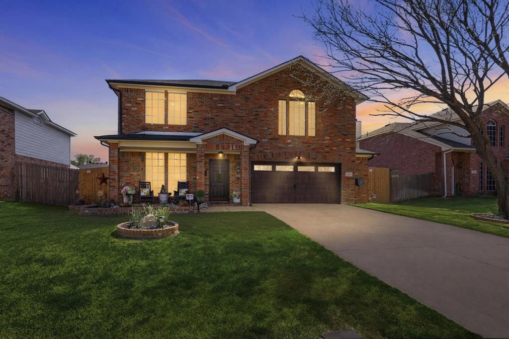 116 Sierra Trail Justin, TX 76247 - Photo 3 of 40