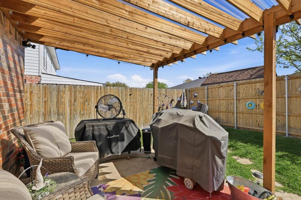 116 Sierra Trail Justin, TX 76247 - Photo 32 of 40