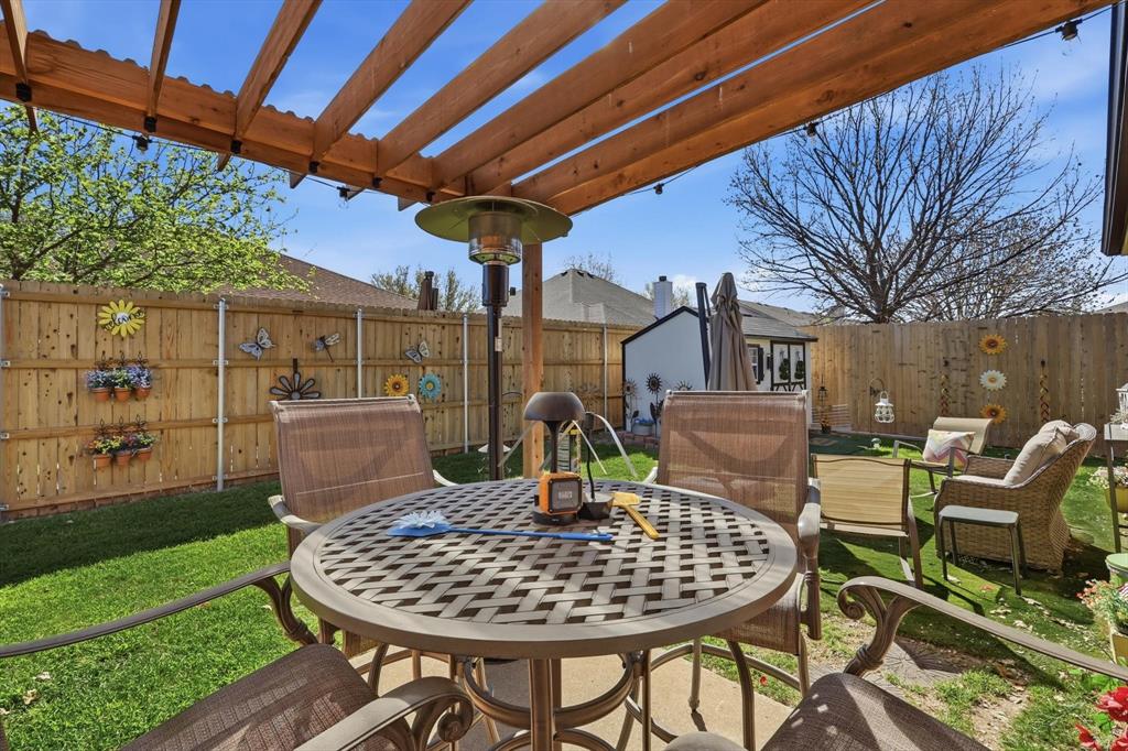 116 Sierra Trail Justin, TX 76247 - Photo 33 of 40