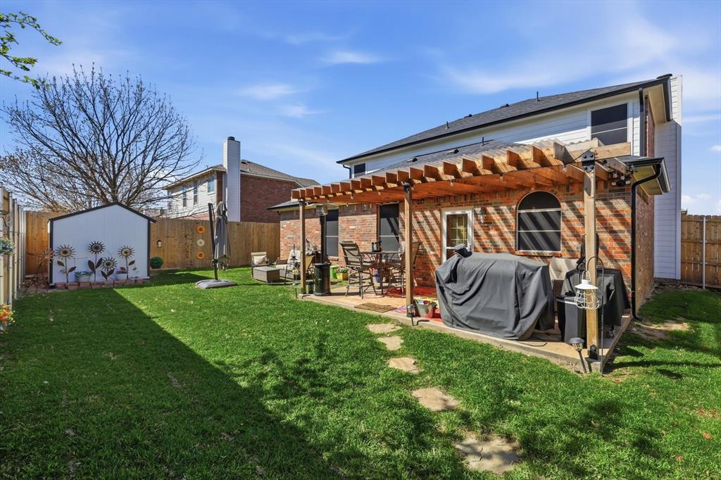 116 Sierra Trail Justin, TX 76247 - Photo 35 of 40