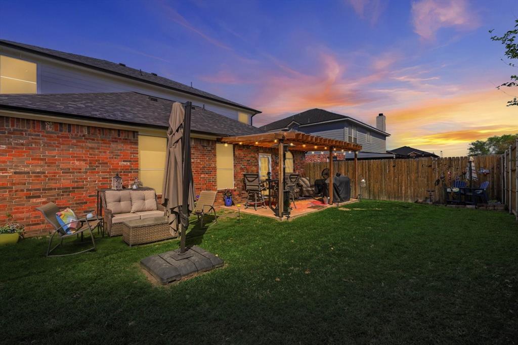 116 Sierra Trail Justin, TX 76247 - Photo 36 of 40