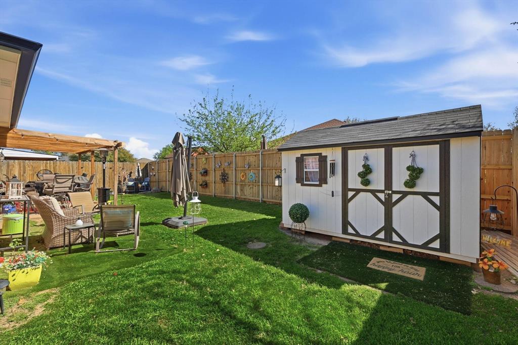 116 Sierra Trail Justin, TX 76247 - Photo 37 of 40