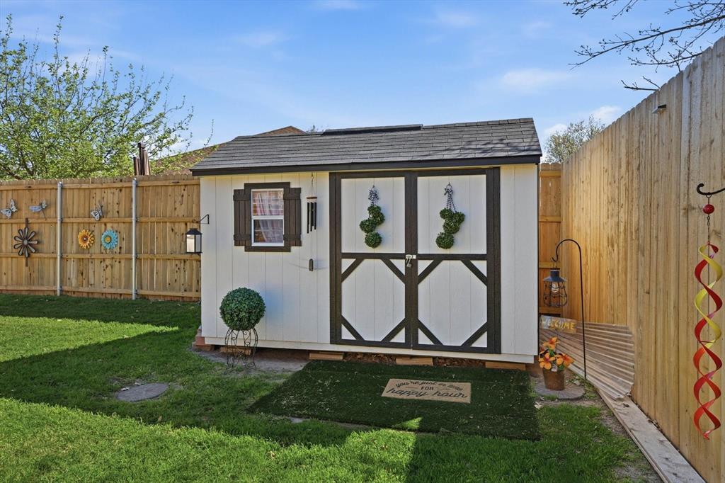 116 Sierra Trail Justin, TX 76247 - Photo 38 of 40