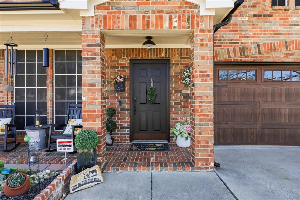 116 Sierra Trail Justin, TX 76247 - Photo 4 of 40