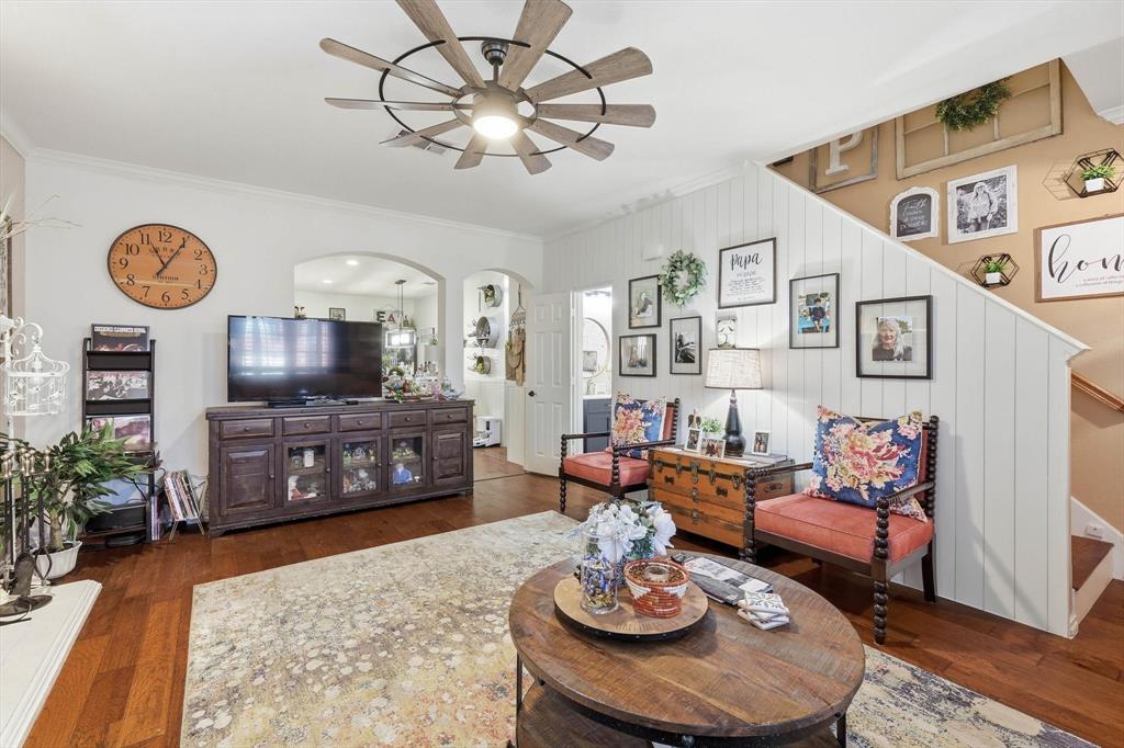 116 Sierra Trail Justin, TX 76247 - Photo 7 of 40